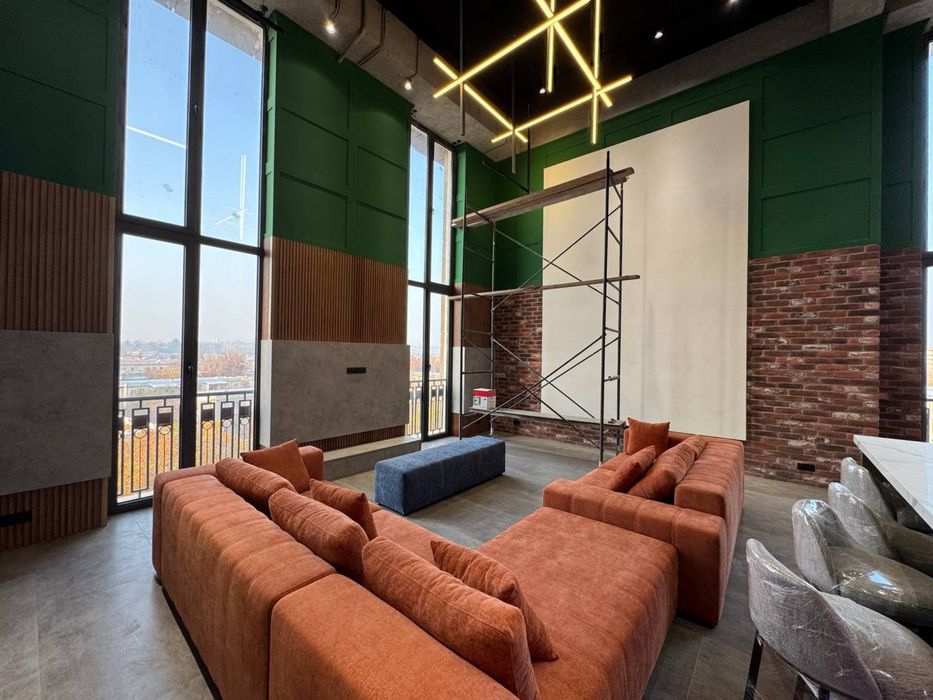 Сдается квартира Карасу-3