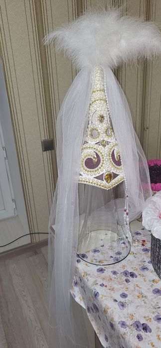 Аренда саукеле на узату