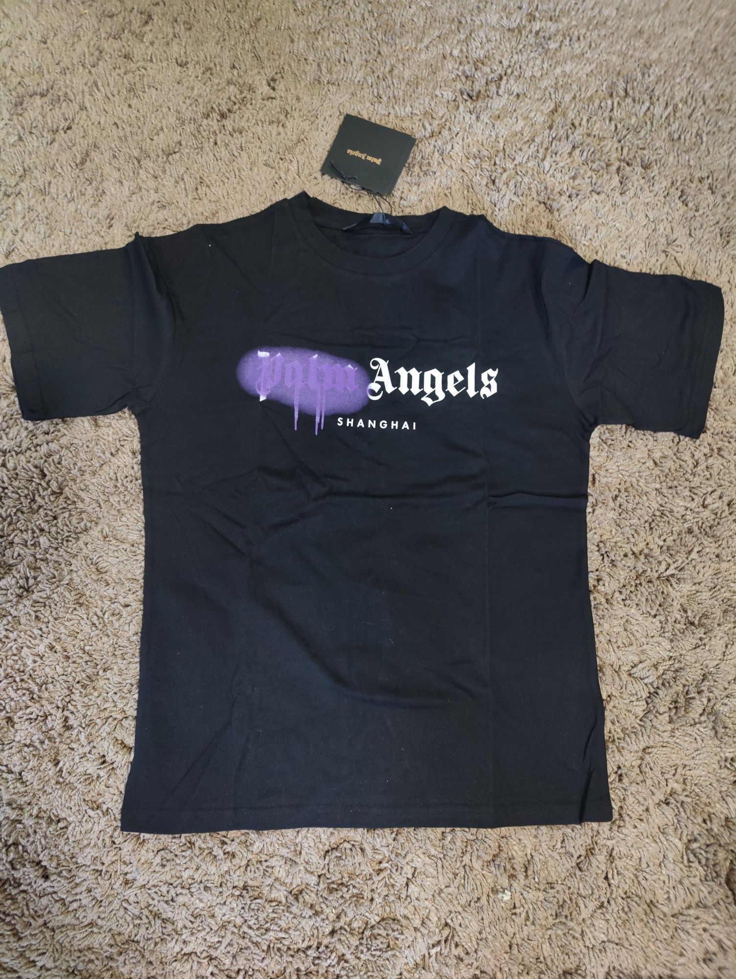 Tricou Palm Angels