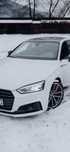 Jante AUDI 19" Originale A5 / S5 / F5