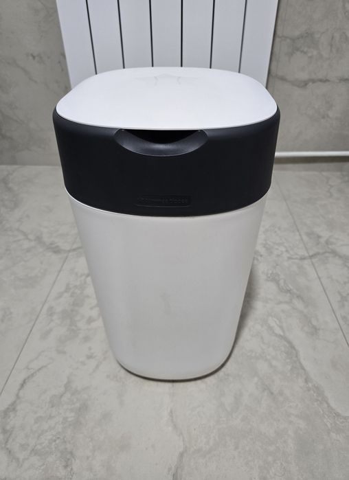 Cos pampersi tommee tippee copii