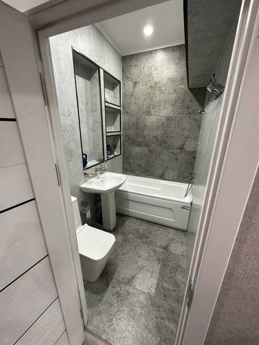 Ijaraga 2 xonali kvartira Yashnabod tumani, Maxtumquli ko'chasi 308*