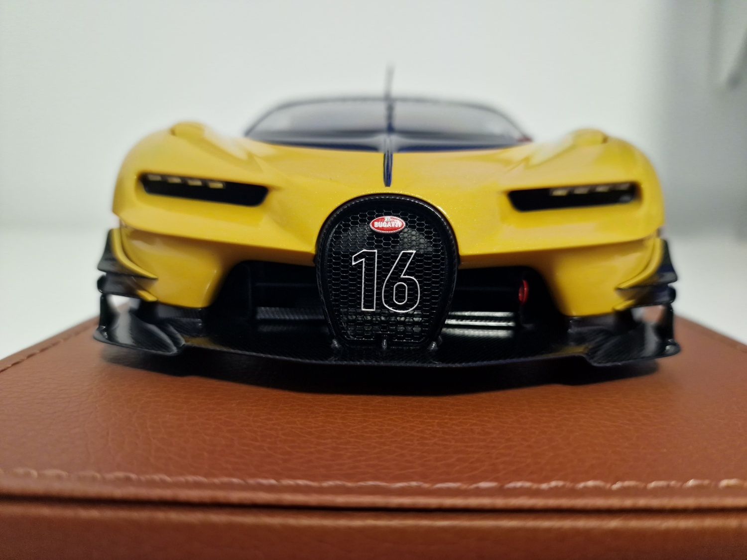 Bugatti Vision GT 1:18 AUTOart