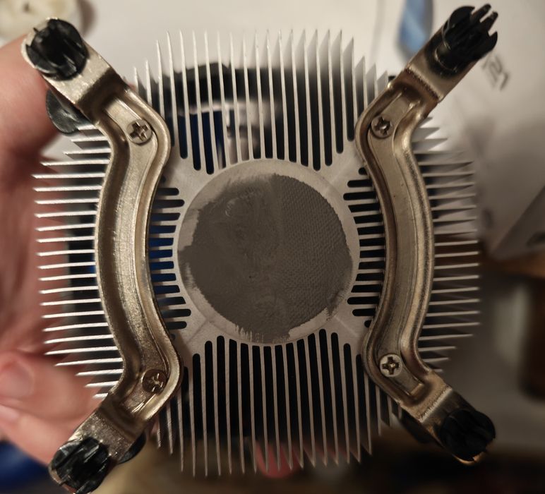 cooler procesor Deepcool Theta 21