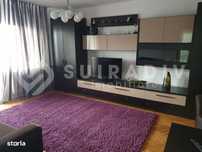 Apartament de închiriat cu 3 camere semidecomandate, zona UMF/USAMV