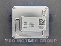 Модул светлини LЕD DRL AUDI VW Skoda MODUL 4G0907397D