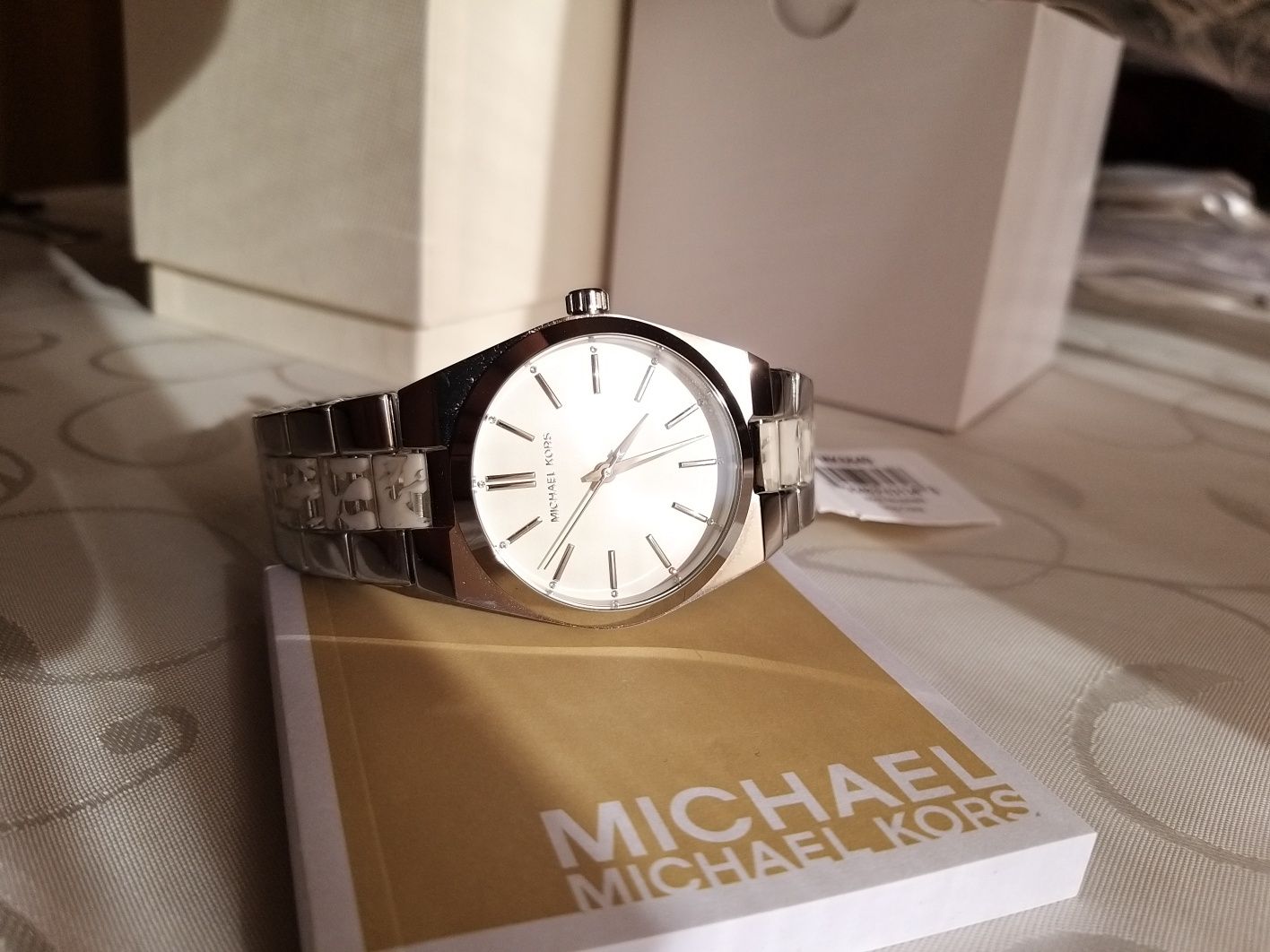 Ceas Original - MICHAEL KORS - MK6649