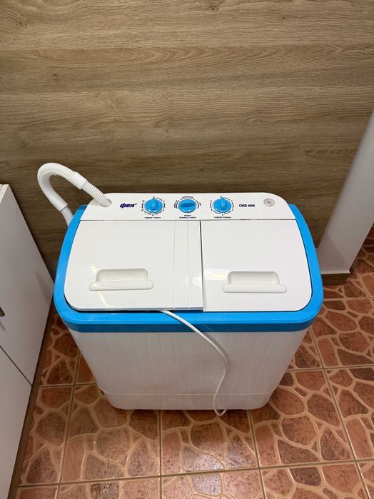 Стиральная машина ФЕЯ СМП 40Н