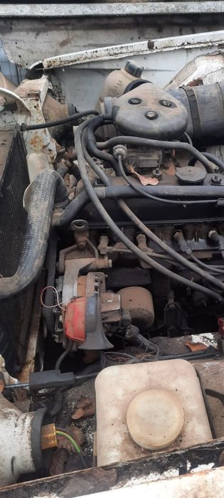 Alternator dacia 1310  perfect funcțional