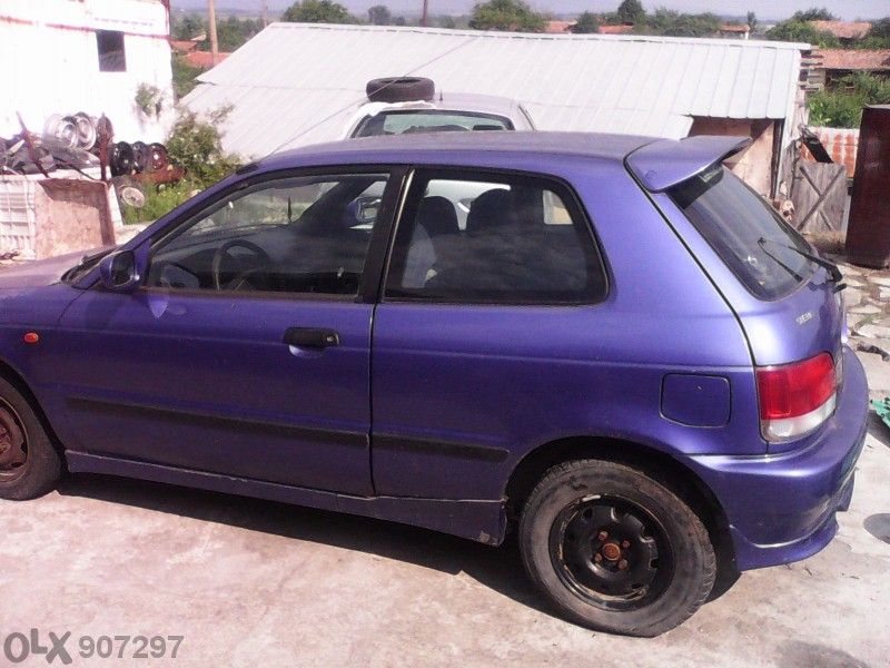 сузуки балено Suzuki baleno само на части