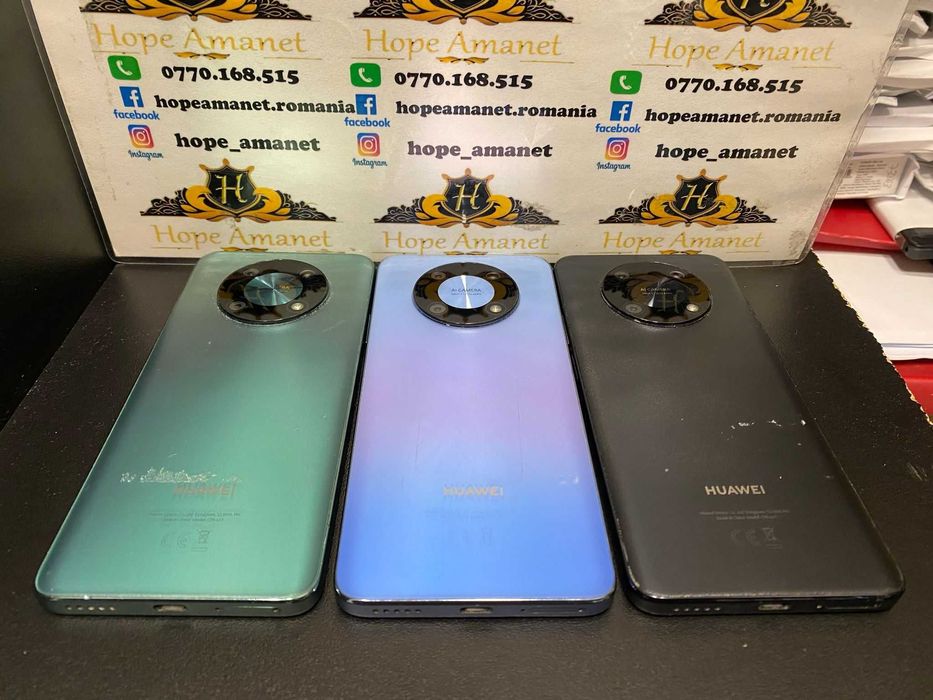 Hope Amanet P3 Huawei Y90 / 128 GB