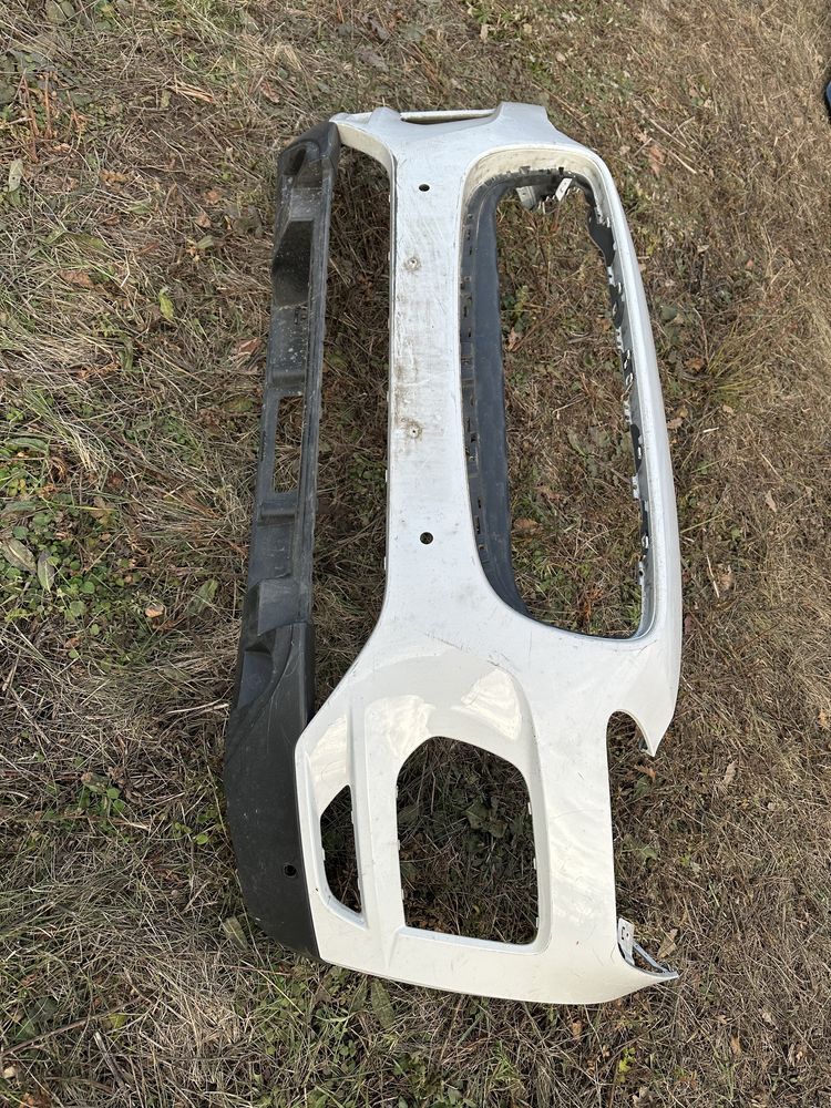 Bară față jaguar e pace.cod:j9c3-17f003.aa7ba.