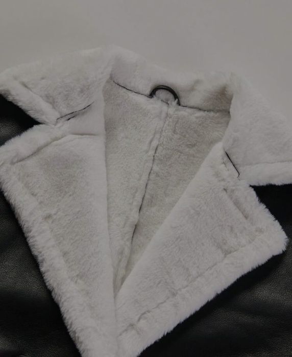 Дамско зимно Палто