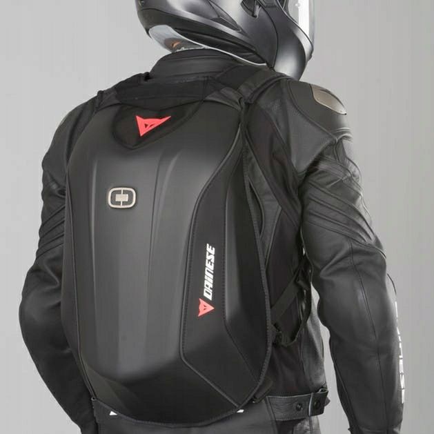 Новый, Качественный Мото Рюкзак Dainese. Большой выбор Мотоэкипировки!