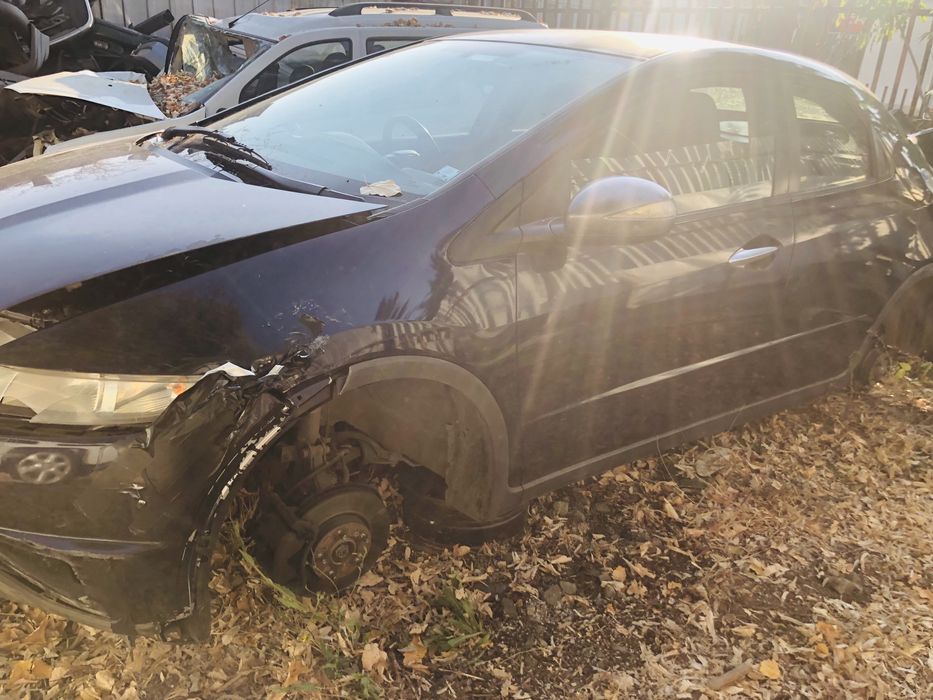 Honda/хонда свивик 1.8бензин/2.2 cdti на части