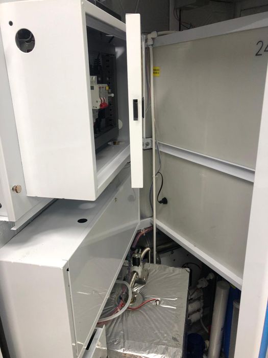 Доходный водомат Без вложений без ремонта Аппарат для продажи воды