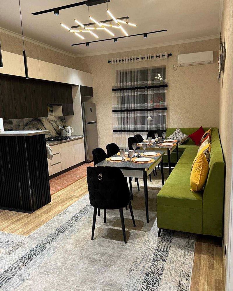 (Hi-tech villa) arenda bez makler дача аренда по суточно дача в чарвак