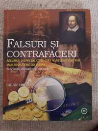 Carte Falsuri si contrafaceri