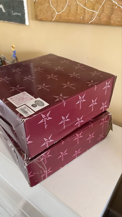 Продам посуду новую