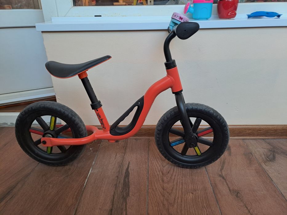 баланс колело  Chillafish