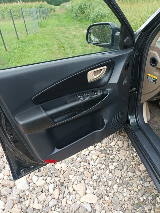 Vind Hyundai Tucson