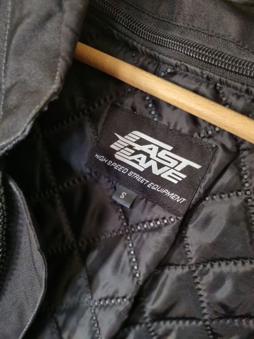 Geaca moto textil Fast Lane