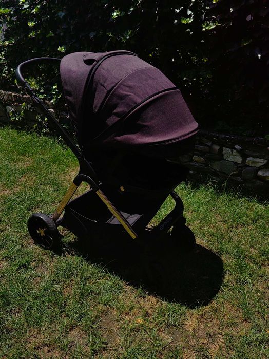 Cangaroo Empire 3 в 1