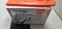 Drujba stihl 181 nouă la cutie