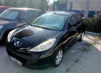 De  vanzare ,Peugeot 206+