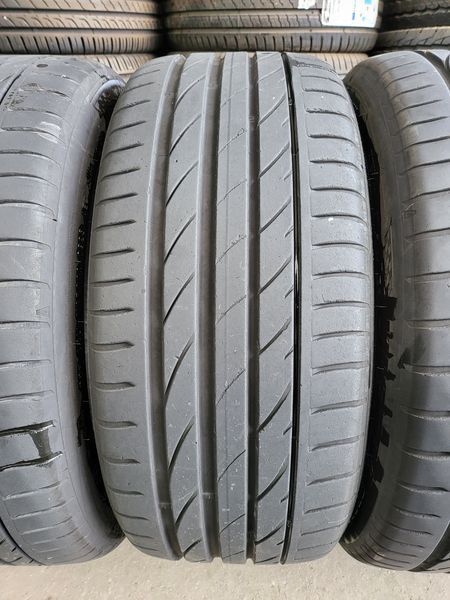 225/40/19 MAXXIS 4бр