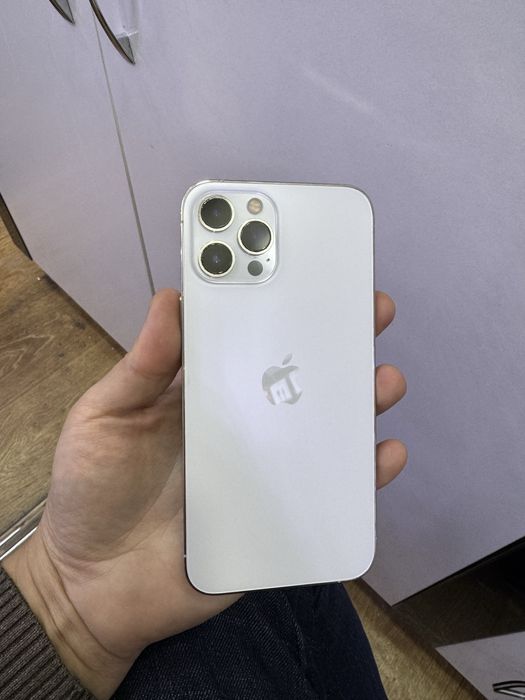 iPhone 12 Pro max 256gb LL/A