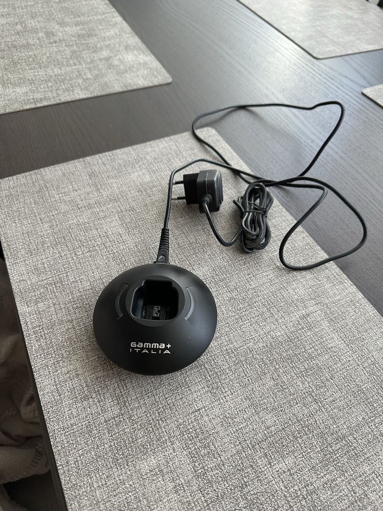 Машинка за подстригване Gamma + Boosted