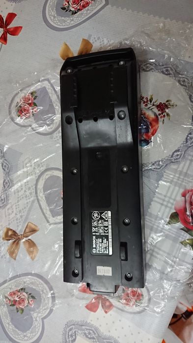 Батерия за Електрически велосипед BOSCH