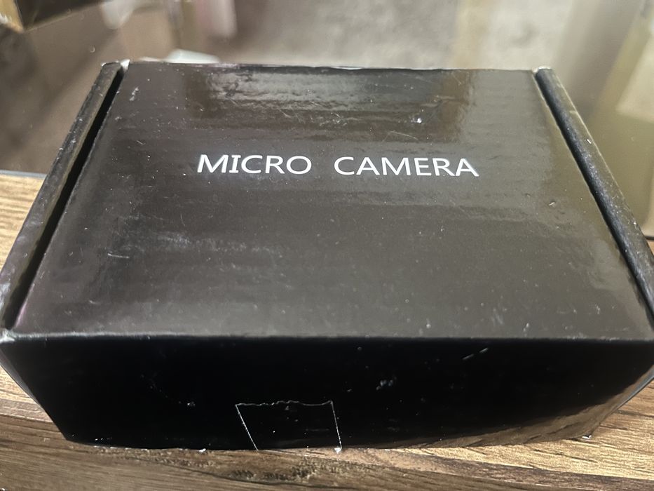 Микро камера