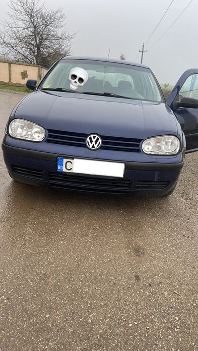 Vand golf4 1.4 16V