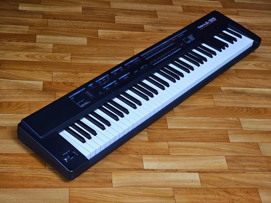 Миди-клавиатура ROLAND A-33