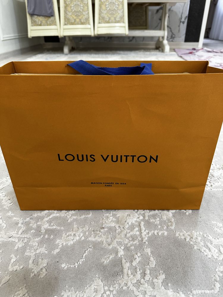 Louis Vuitton барсетка