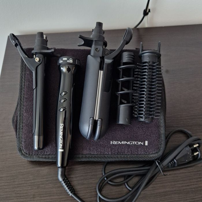 Ondulator Remington Nou