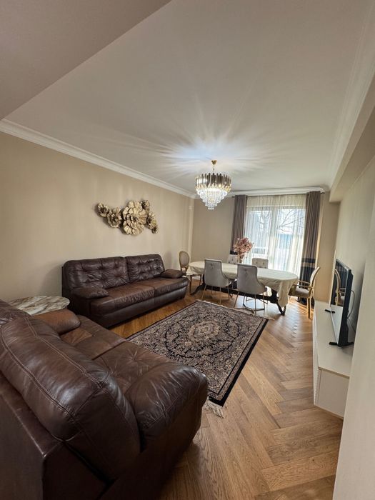 Apartament 3 Camere 80 mp Utili / Baneasa - Aviatiei