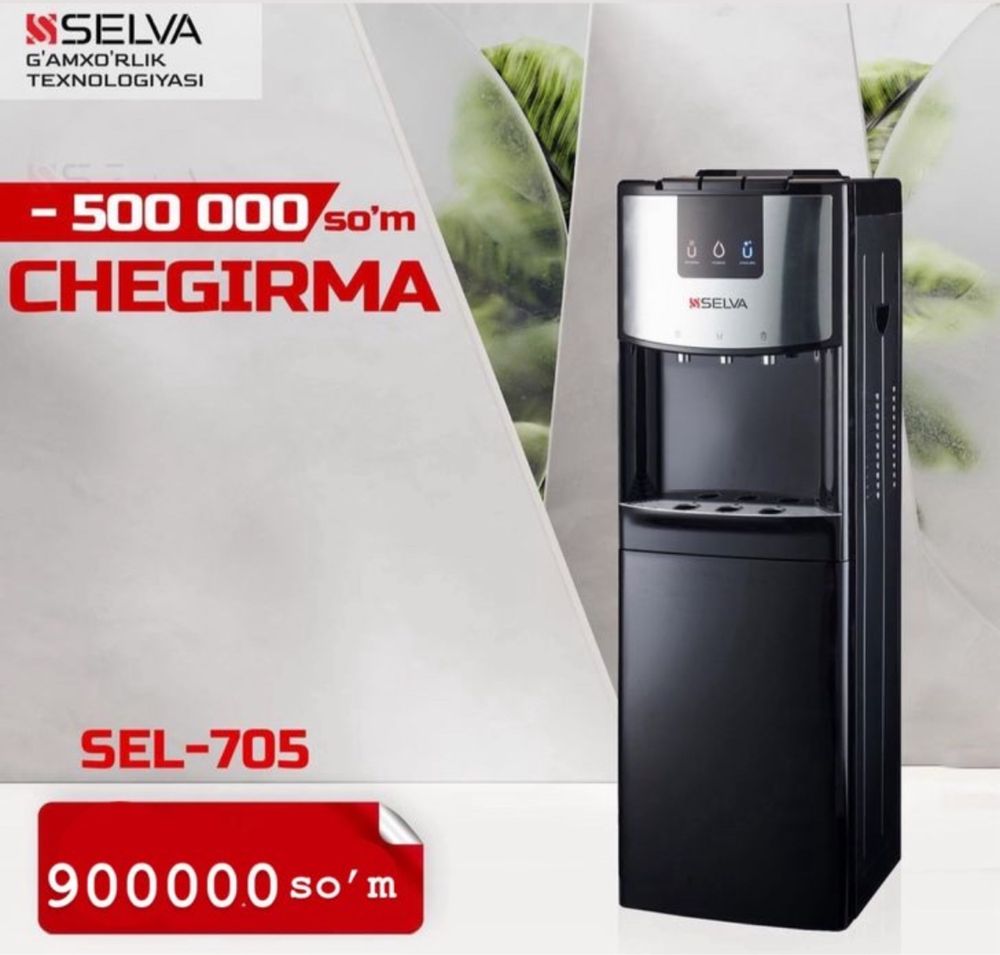 Kuller 500 ming som chegirma ulgurib qoling!!!