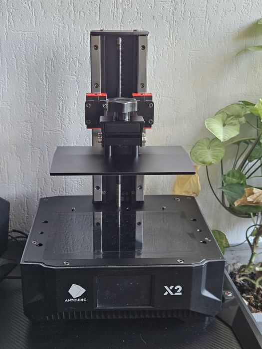 3D принтер Anycubic Photon Mono X2