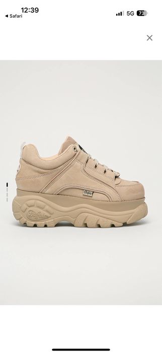 Дамски Обувки Bufalo