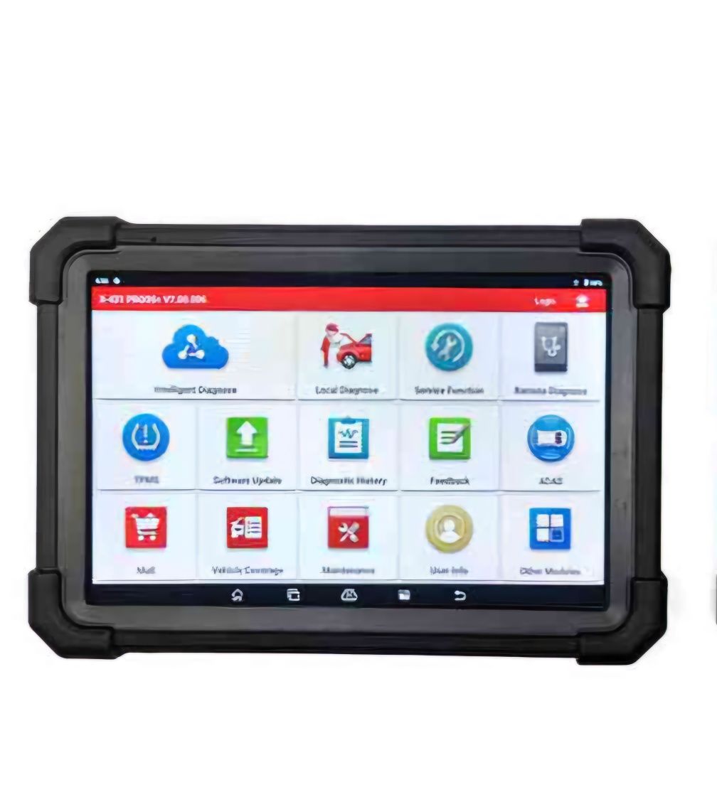 Launch X431 PRO3S+  DBScar5

Stare: Nou
Disponibilitate: În stoc

De