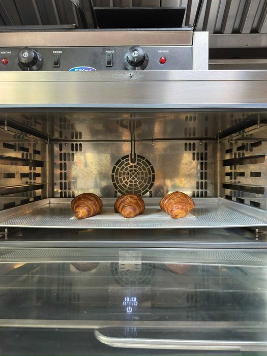 Професионален Конвектомат MIWE BAKE BOX