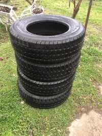 Cauciucurii noi 215/70 R15C