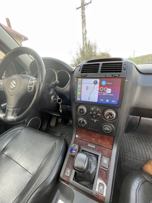 Navigatie-Camera Marsarier Passat/Golf4;5;6/Audi/Seat/Suzuki/Tiguan