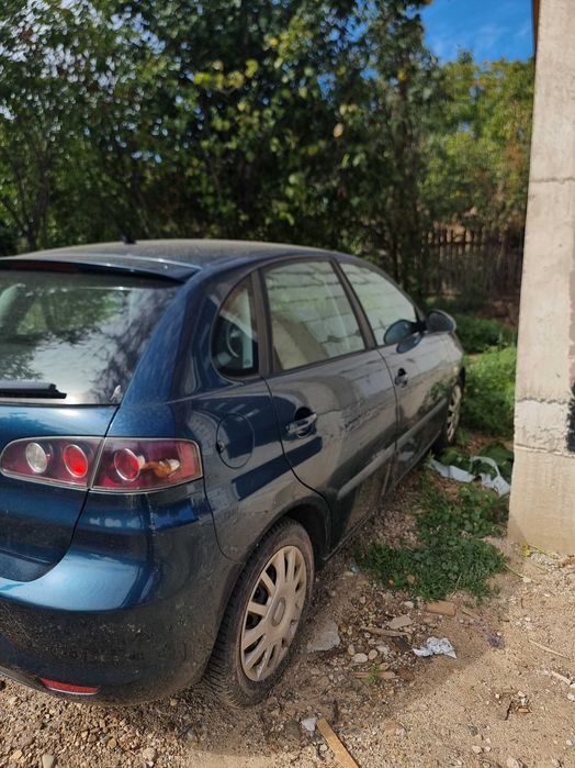 Seat Ibiza 157.000km