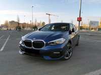 BMW Seria 1 BMW 118i SportLine - Albastru Phytonic Transmisie - Steptronic