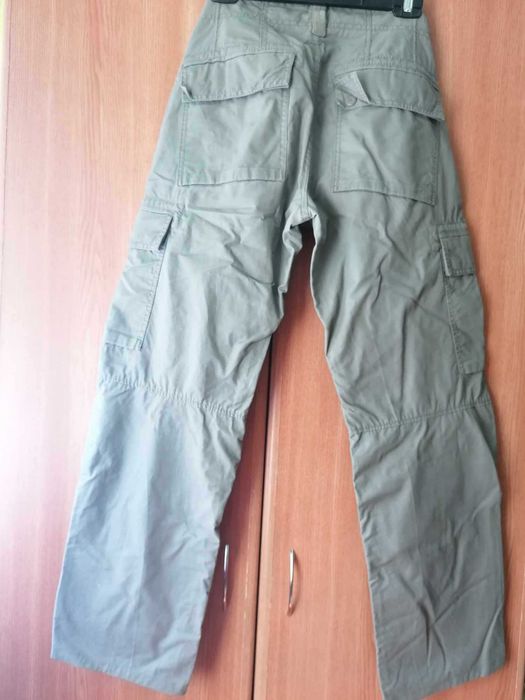 Pantalon sport pentru drumetie
