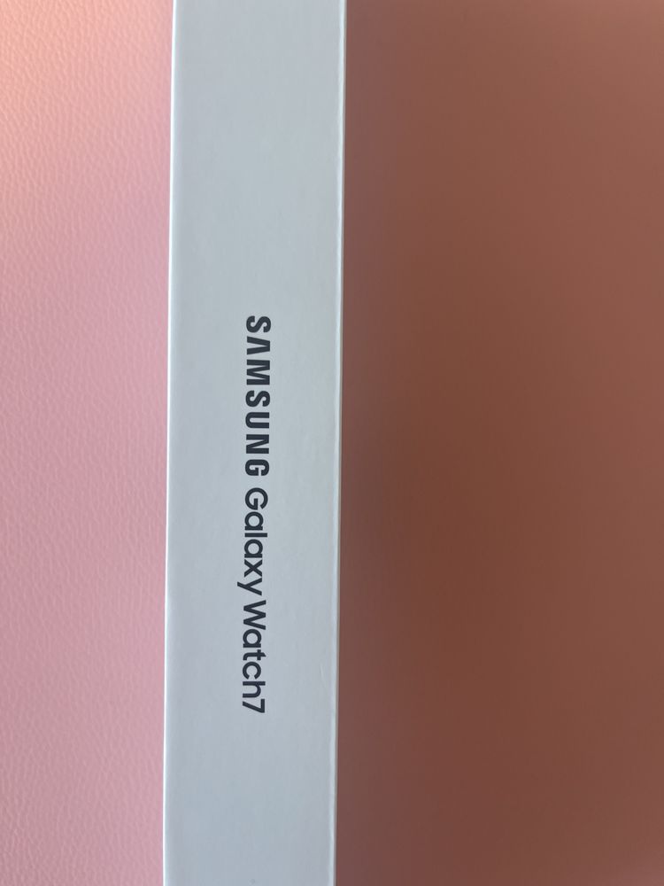 Galaxy Watch7 Beige 40mm LTE